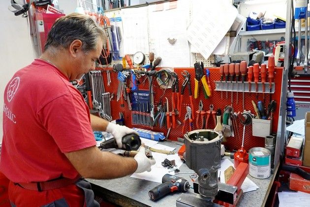 авторизованные сервисные центры ольмакс