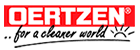 орцен (oertzen)