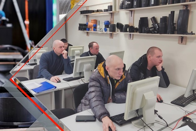 подготовка к аттестации накс