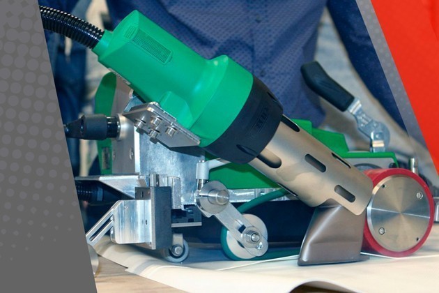 приглашаем на семинар в рамках выставки технотекстиль 2022