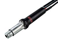 Ручной аппарат горячего воздуха LEISTER DIODE S