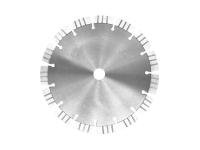 Диск алмазный Laser 15 D125x22,2