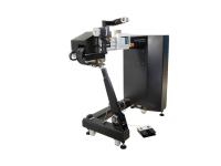 Машина для сварки пластмасс SEAMTEK W-900 AT