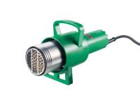 Ручной аппарат горячего воздуха LEISTER FORTE S3