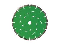 Диск алмазный Laser Extreme Cut D350х25,4
