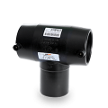 Тройники электросварные