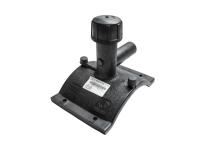 Седелка электросварная с фрезой PN16 SDR11 PE100 D110X32