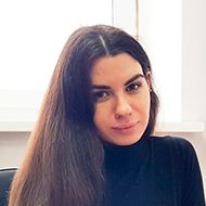 иванова дарья викторовна