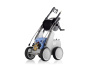 Quadro 1000 TST, применение