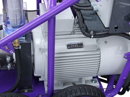 Электродвигатель falch wheel jet 30 500 -30-0-e