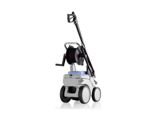 Kränzle Quadro 9/170 TST Аппарат высокого давления, вид сзади