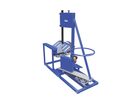 Ленточная пила BSM 630