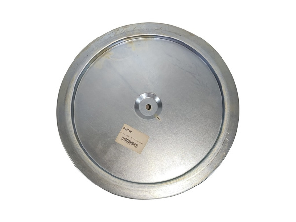 Фильтр HEPA D 370 H150 Basic
