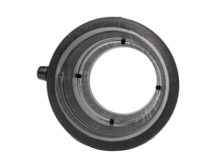 Муфта электросварная PN16 SDR11 PE100 D200