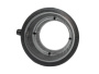Муфта электросварная PN16 SDR11 PE100 D200