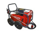 OERTZEN E 500-30 применение