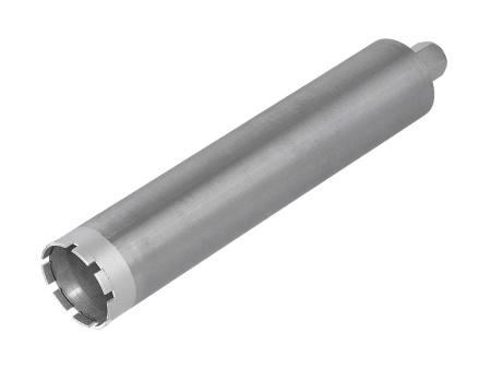 Коронка Premium D12 мм Ar 1/2" L400 мм (кольцевой сегмент)