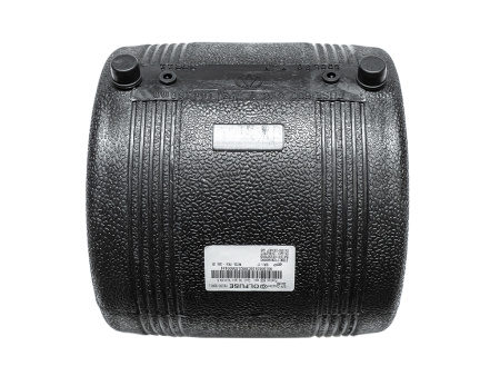 Муфта электросварная PN16 SDR11 PE100 D400