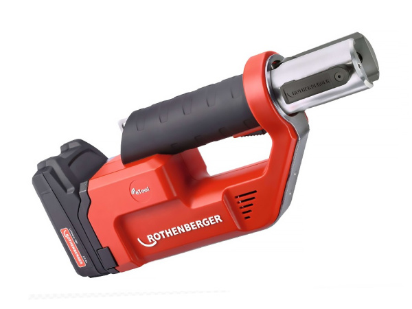ROMAX ComTT Basic