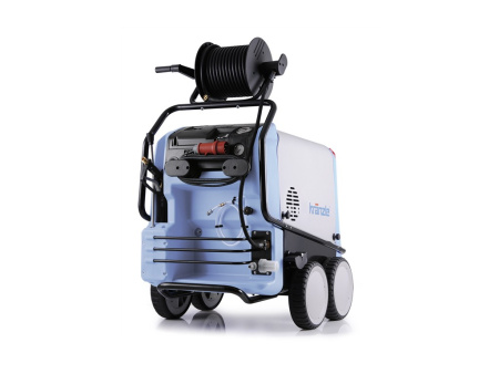 Kränzle therm 875-1 Аппарат высокого давления с барабаном
