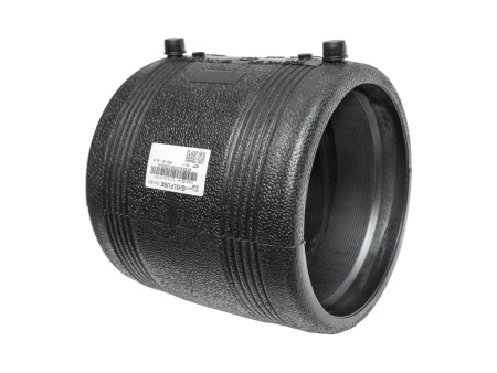 Муфта электросварная PN16 SDR11 PE100 D400