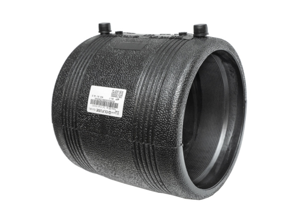 Муфта электросварная PN16 SDR11 PE100 D400