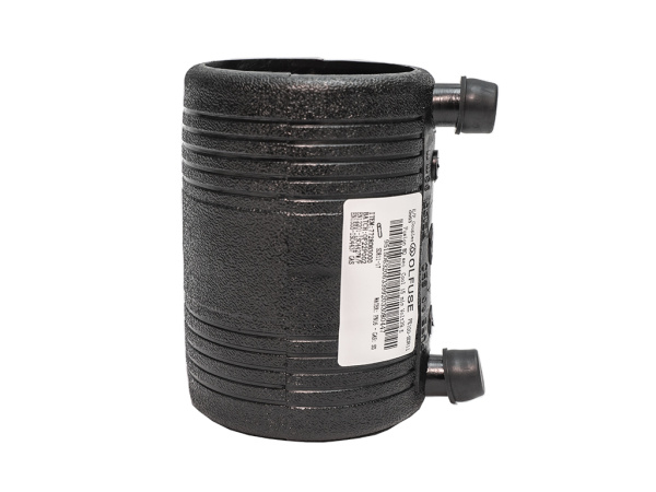 Муфта электросварная PN16 SDR11 PE100 D110