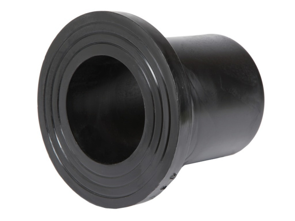 Бурт под фланец длинный PN16 SDR11 PE100 D25