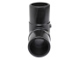ТРОЙНИК ЛИТОЙ ДЛИННЫЙ 90° TEE PE100 PN16 D25