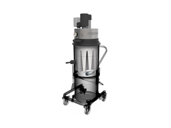 Промышленный пылесос Coynco BASIC BT753M