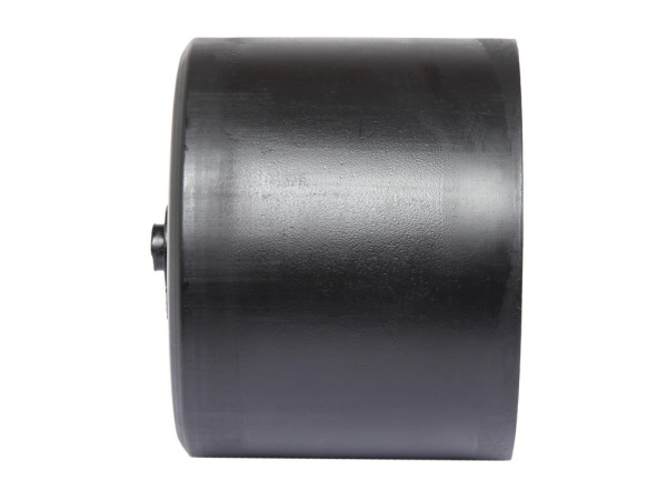 ЗАГЛУШКА ЛИТАЯ PE100 PN16 D25