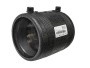 Муфта электросварная PN16 SDR11 PE100 D200