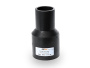 Переход литой длинный PN16 SDR11 PE100 D32X25